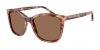 OKULARY EMPORIO ARMANI EA 4060 619673 56 ROZMIAR M